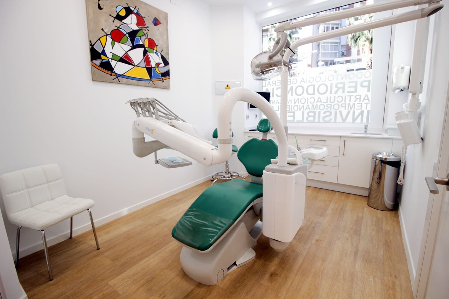 Consultorio Dental en Málaga