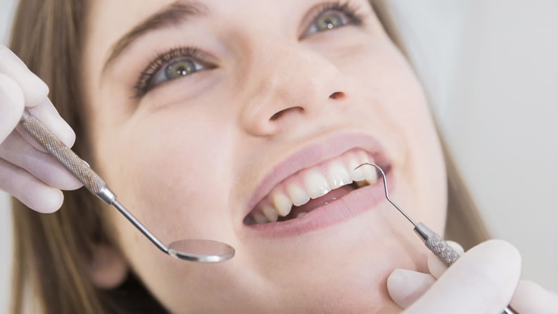 Tratamientos periodoncia en Málaga