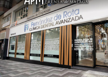 Convenio APM Clínica Dental Fernández de Rota