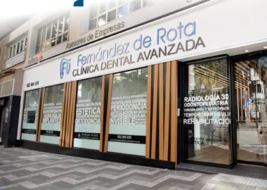 Convenio "Limpieza de Málaga S.A.M." Clínica Dental Fernández de Rota