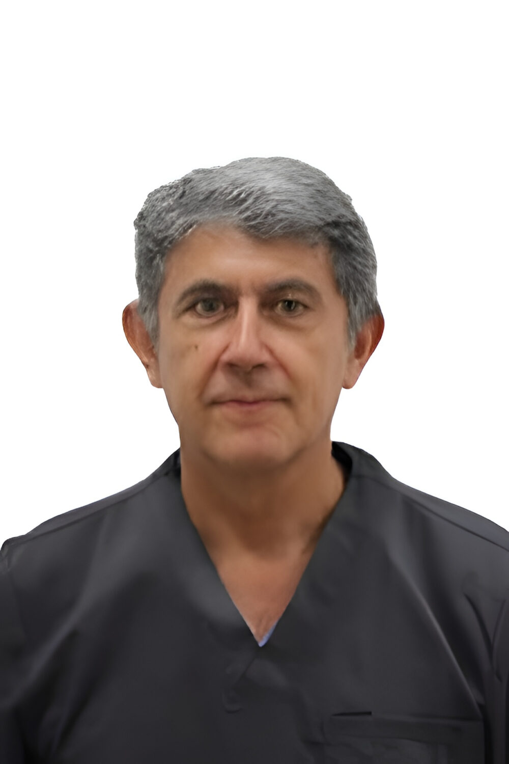 Dr Juan Ignacio Bolivar